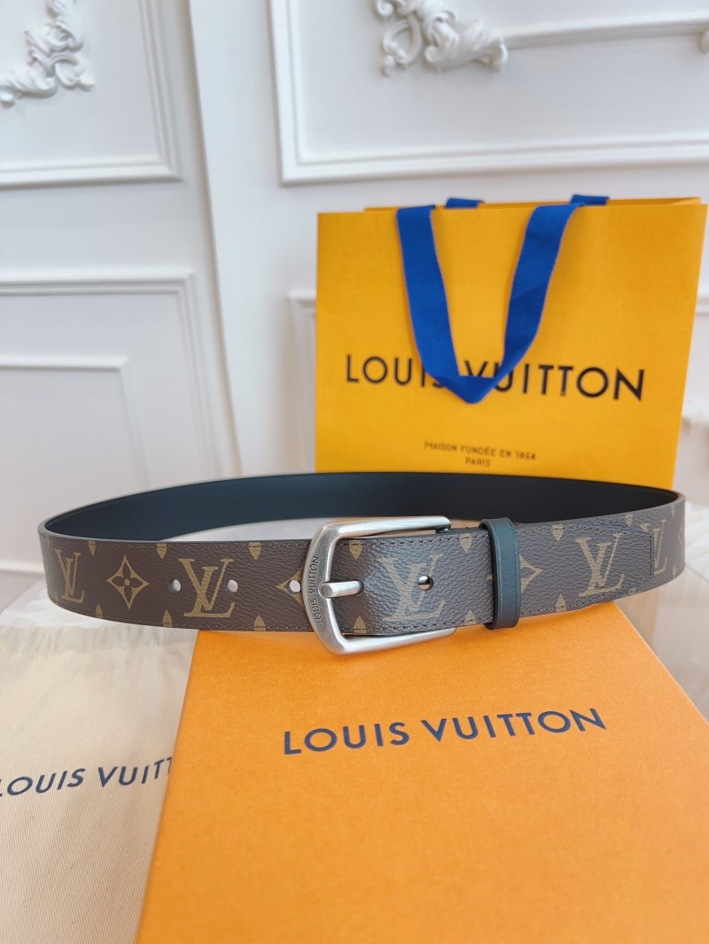 l0vis Vvtt0n belts